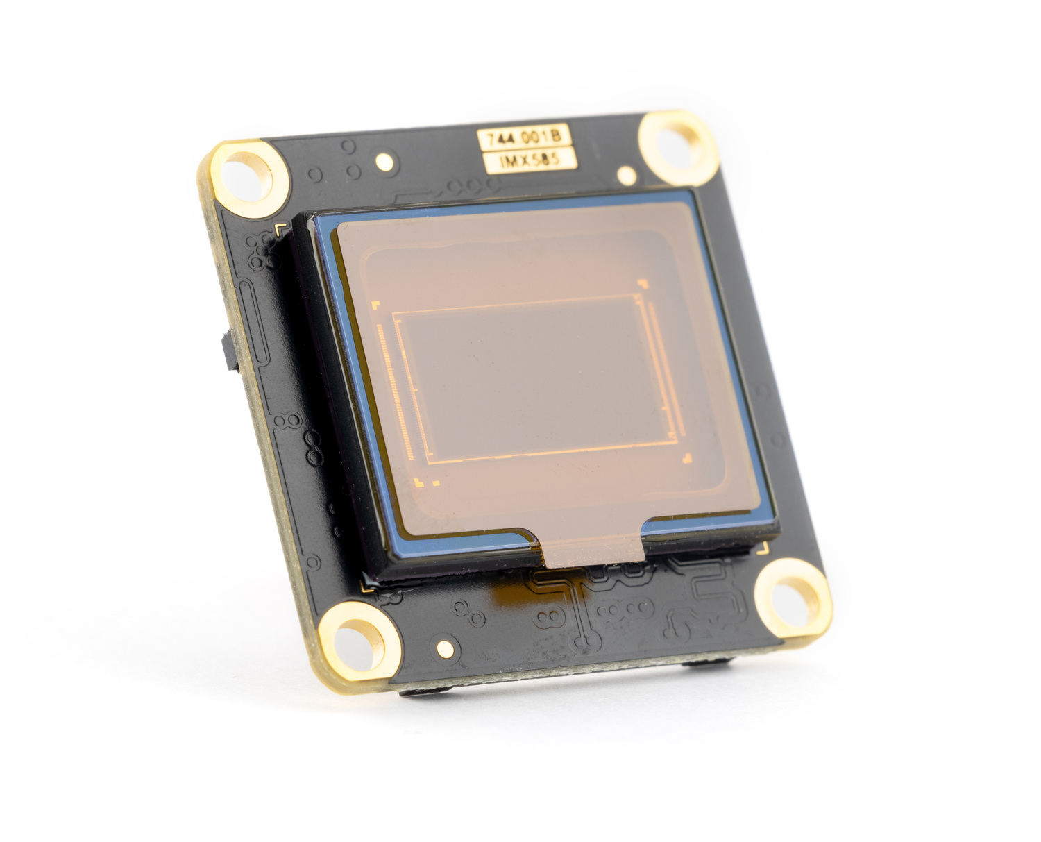 MIPI CSI-2 Camera Modules