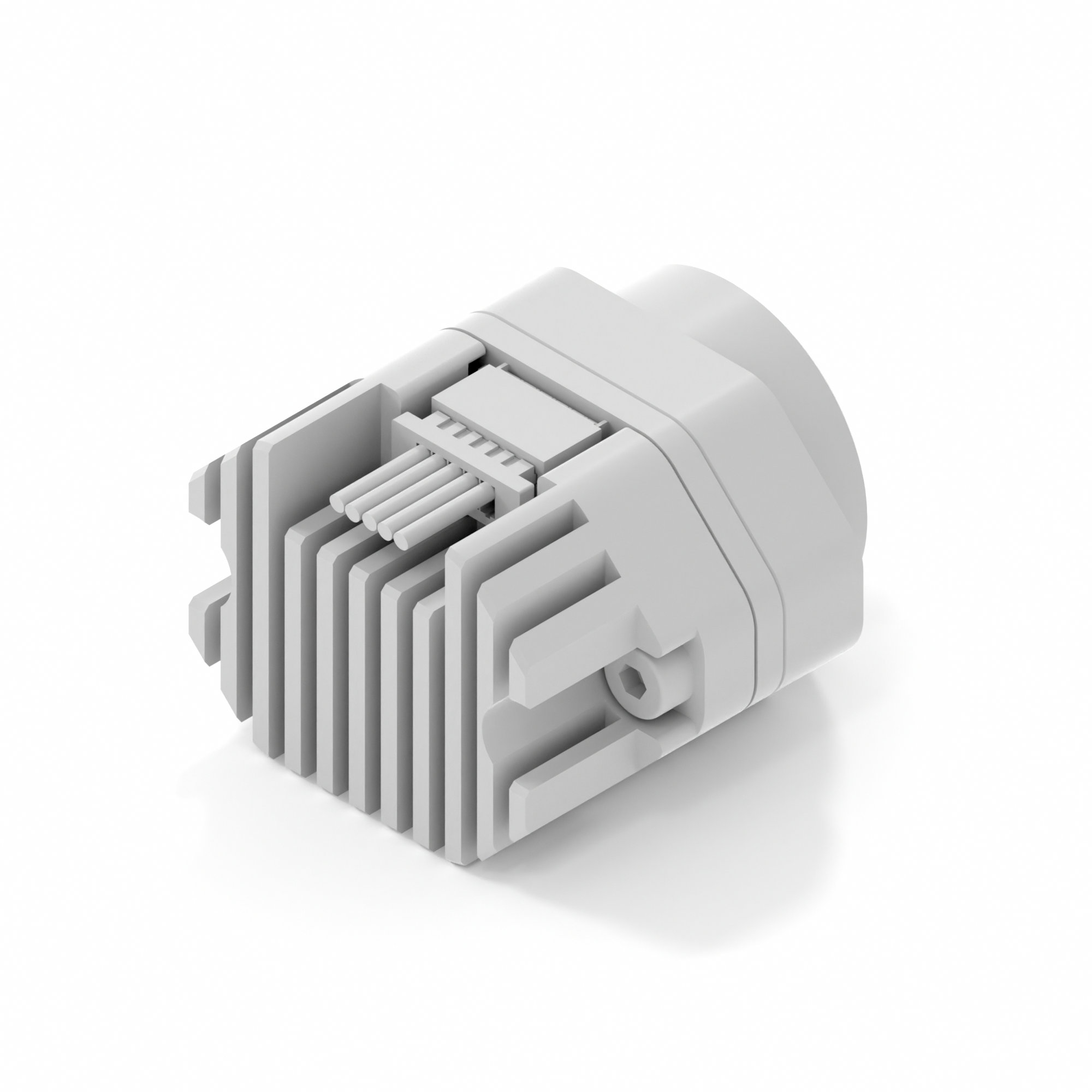 C1 MICRO M12 USB camera