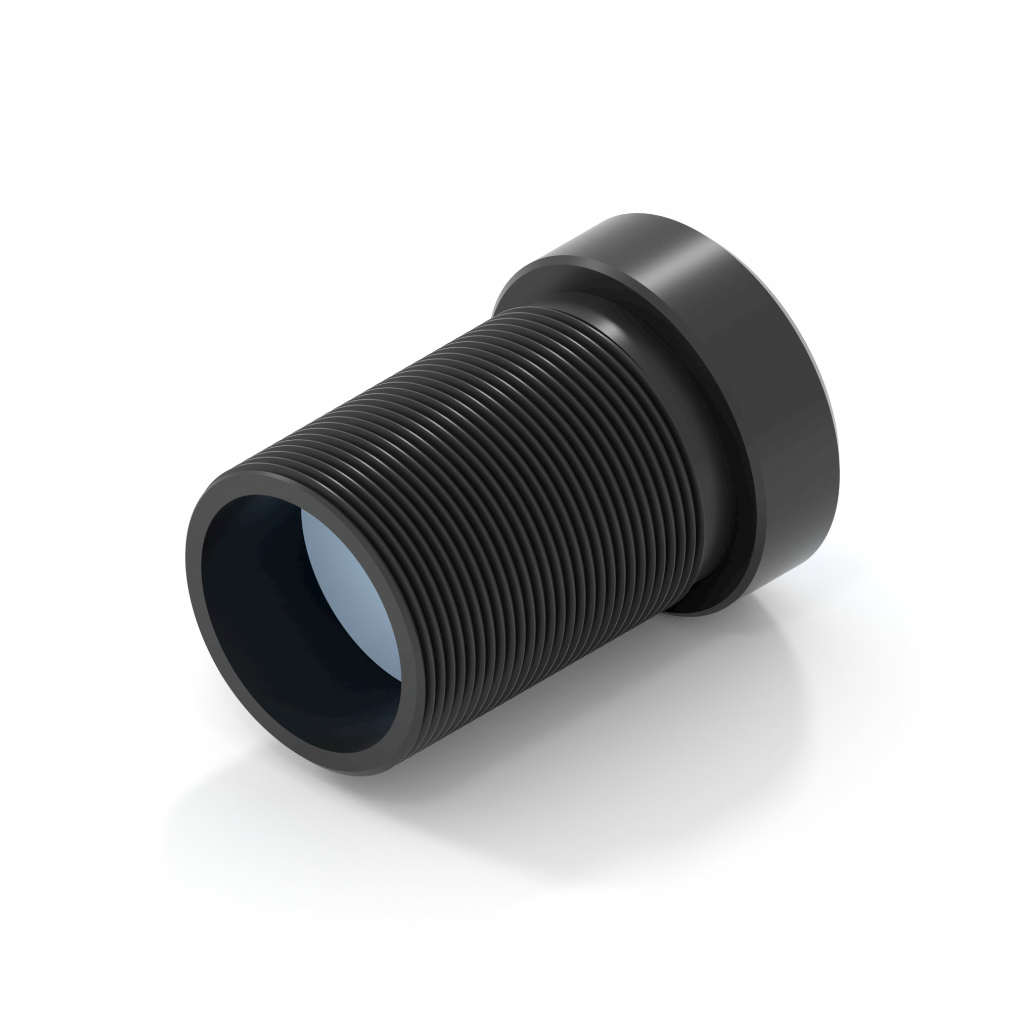 25mm M12-mount lens (IR-Cut Filter)