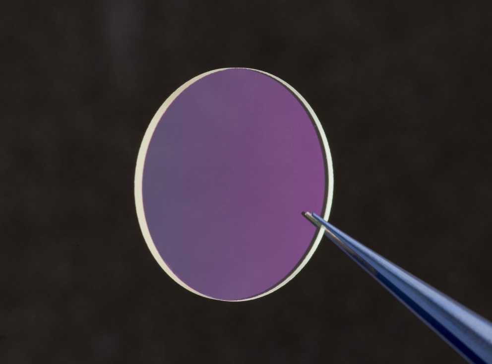 Optical IRCUT filter