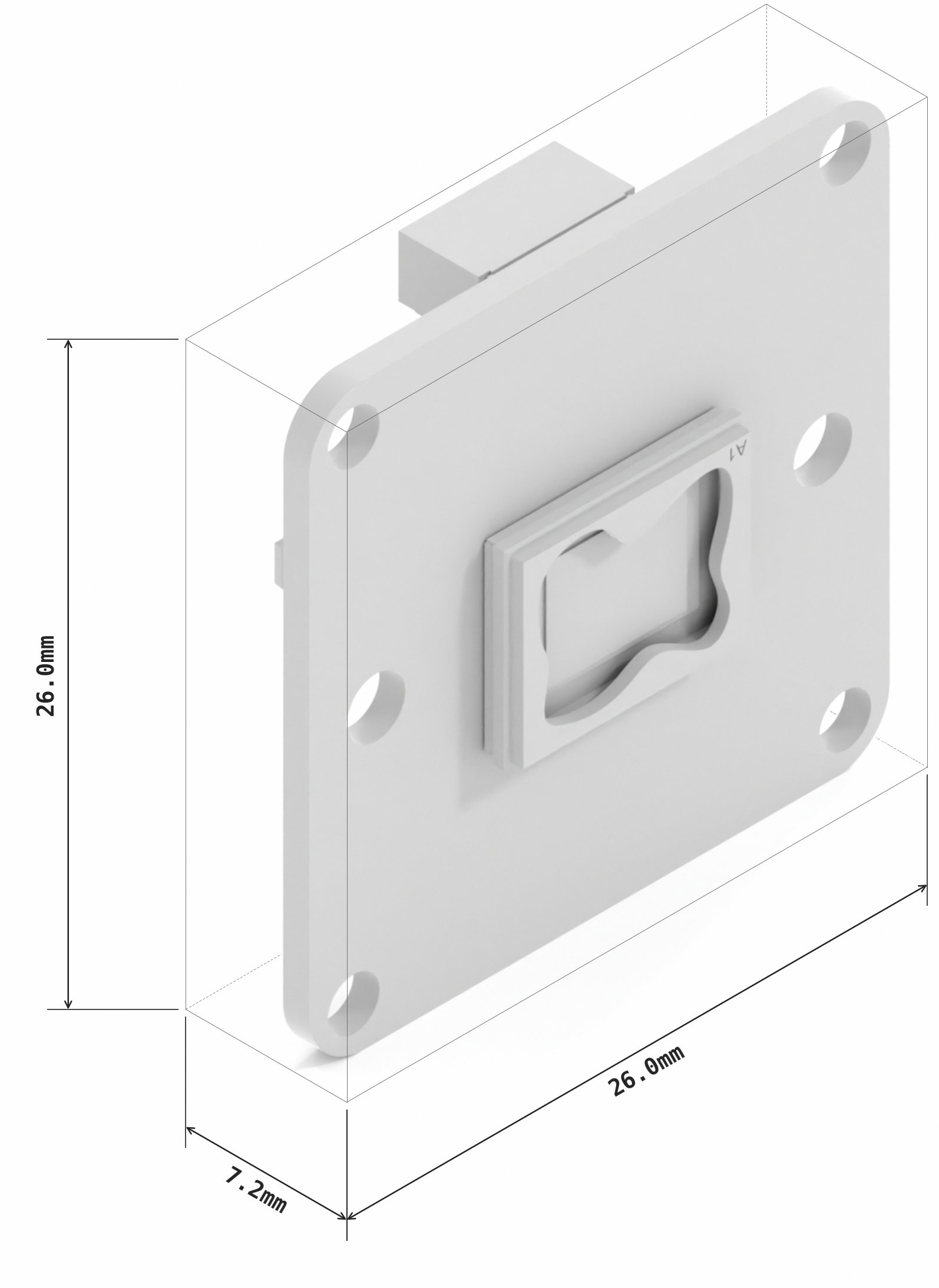 MIPI CSI-2 Camera Modules