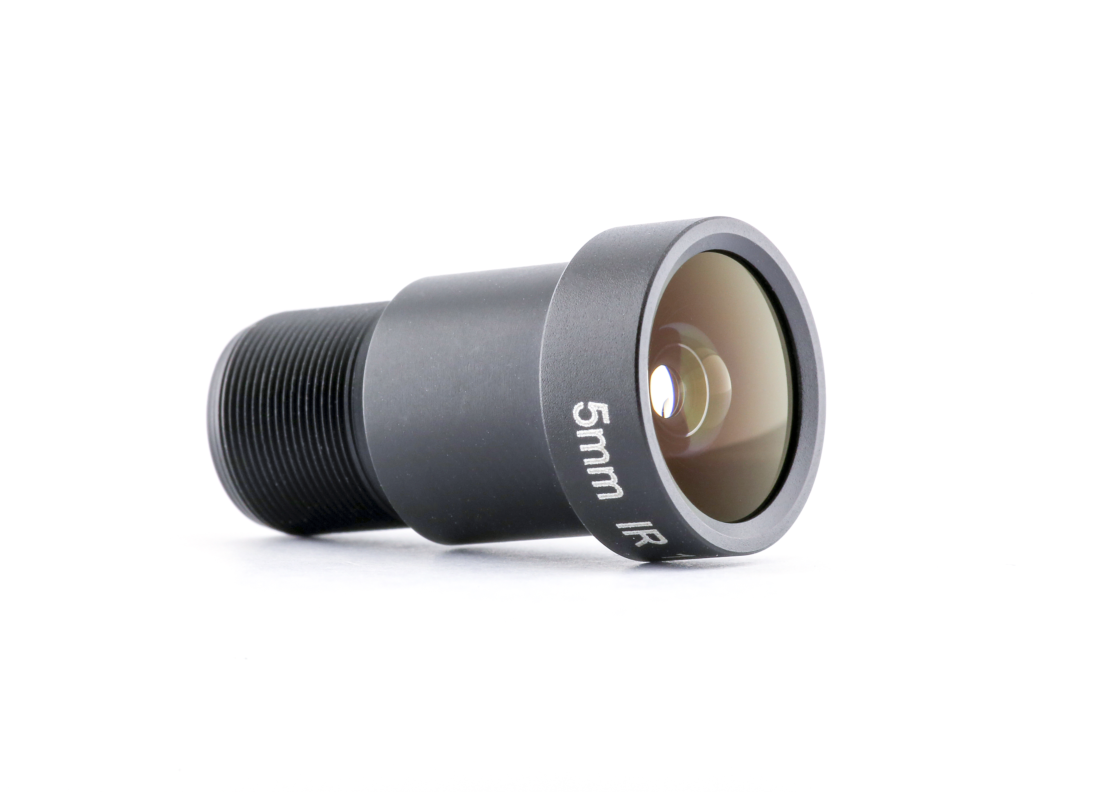5mm M12-mount lens