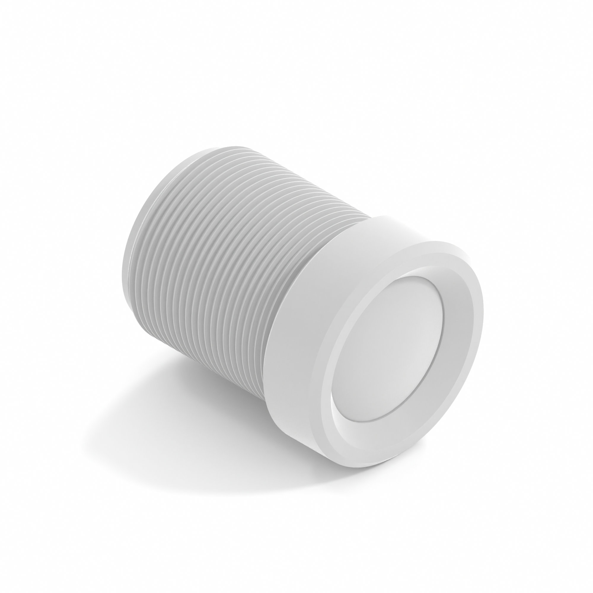 12mm M12-mount lens (IR-Cut Filter)