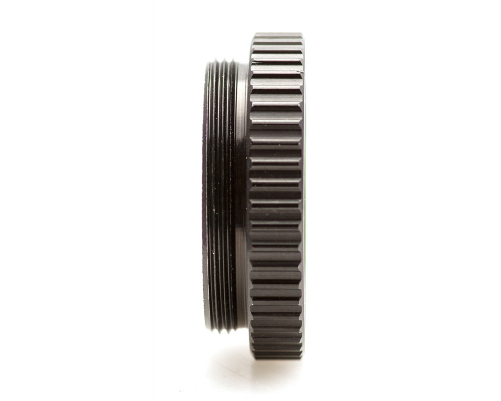 5mm C-mount spacer ring for CS-mount cameras
