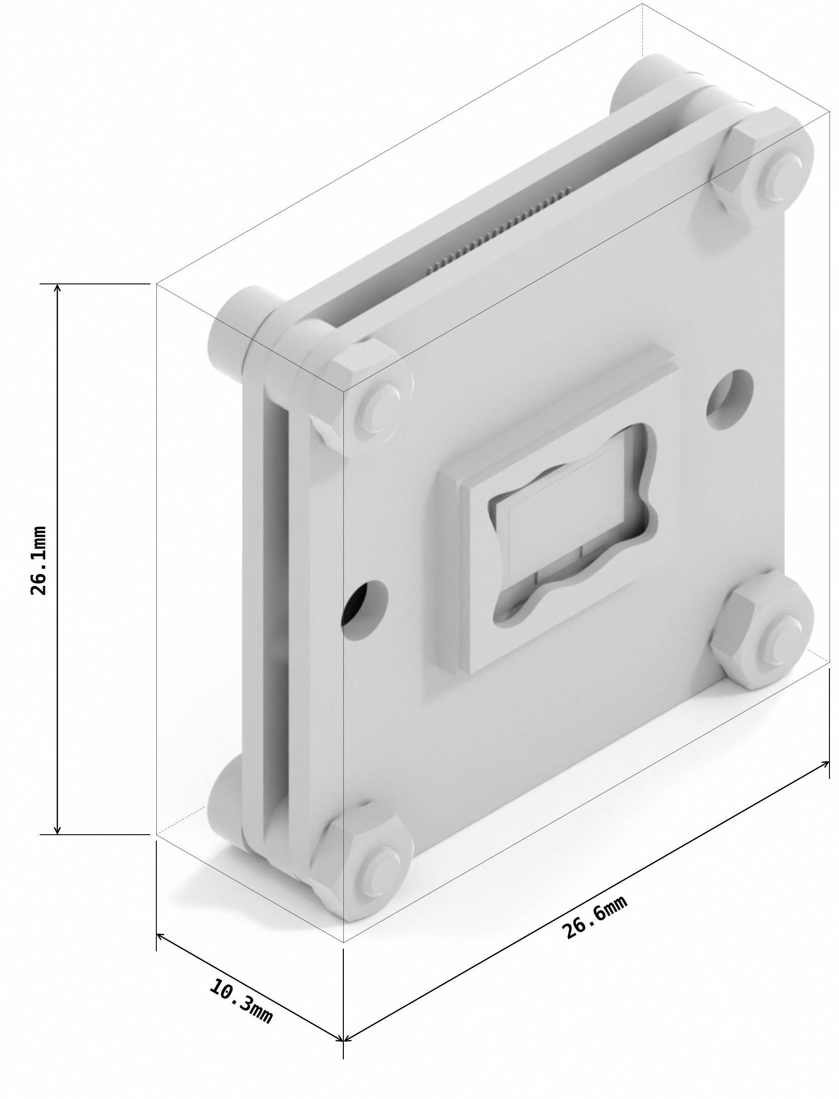 C3 USB camera