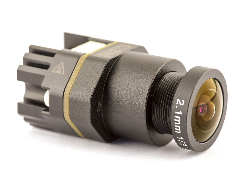 C1 MICRO M12L USB camera