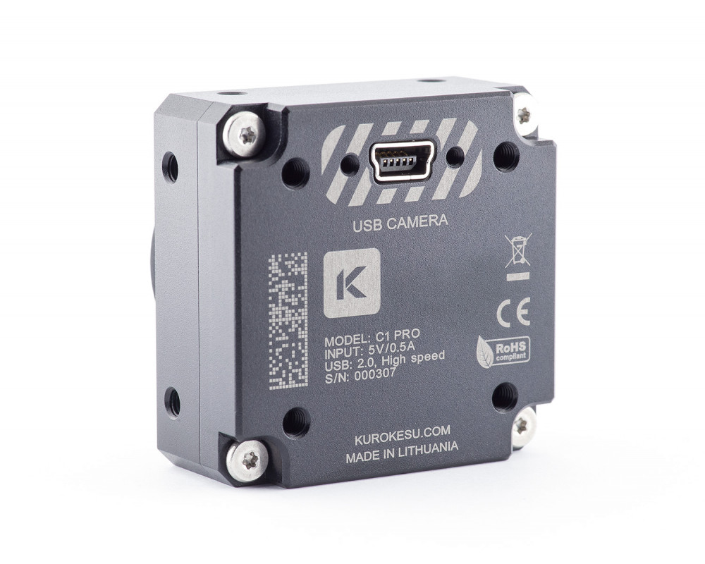 C1 PRO USB camera