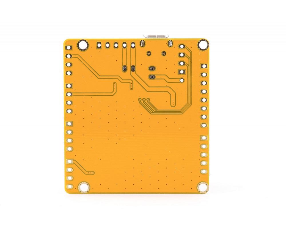 SCE2 stepper controller module breakout