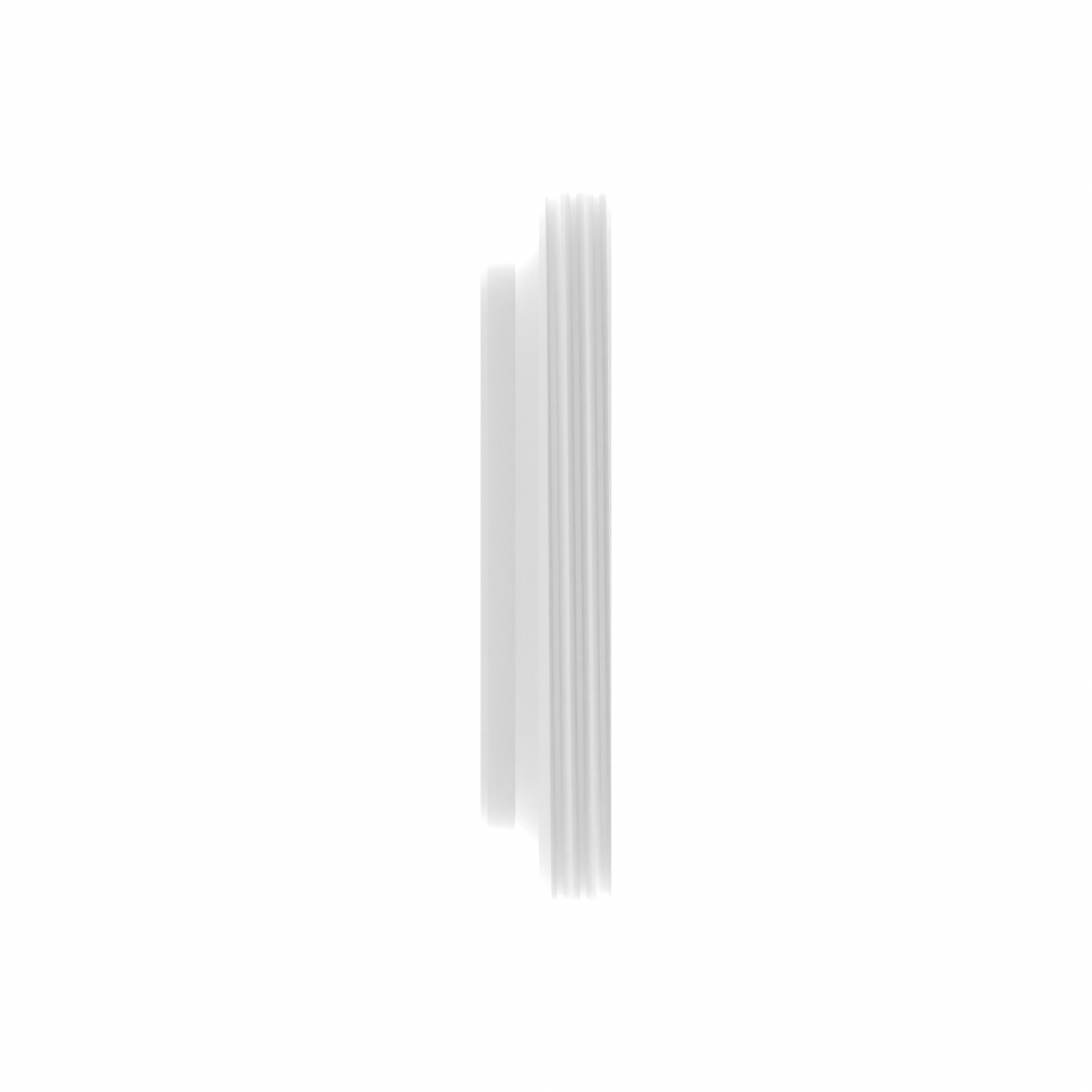 Screw in low profile NIR1 filter for CS and C-mount cameras