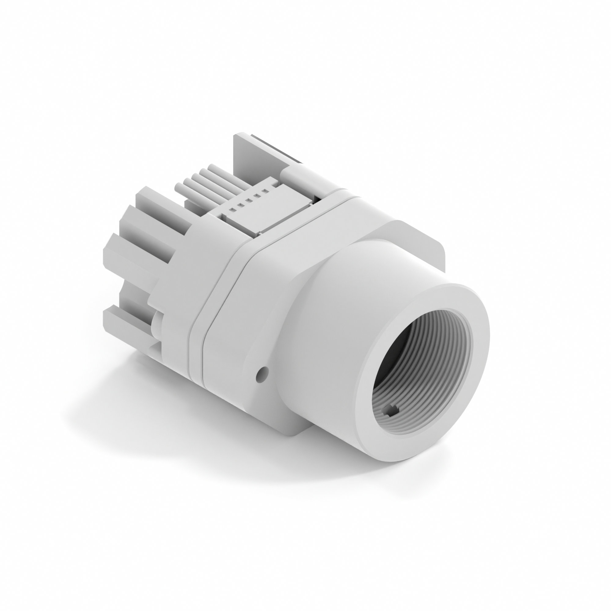 C1 MICRO M12L USB camera