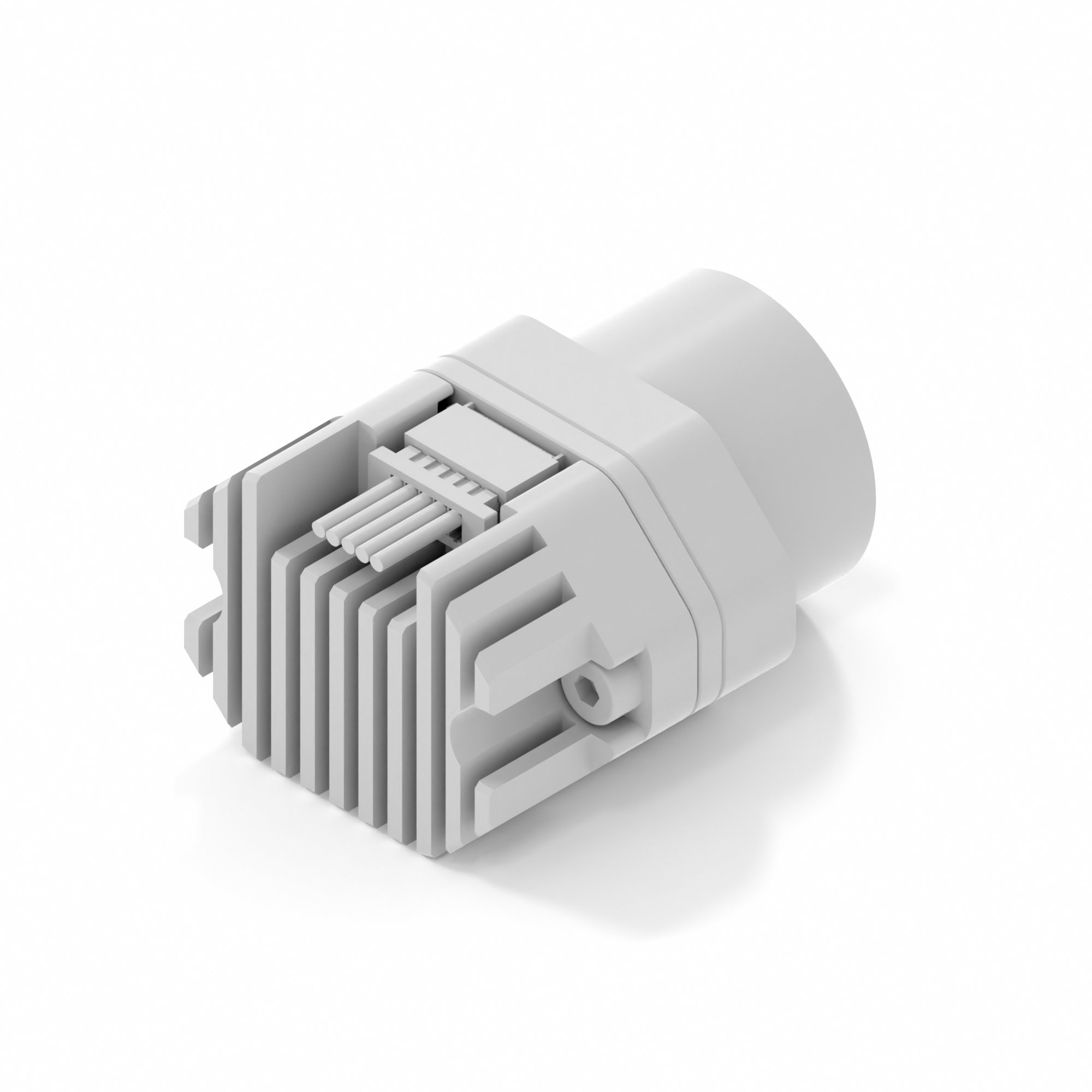 C1 MICRO M12L USB camera