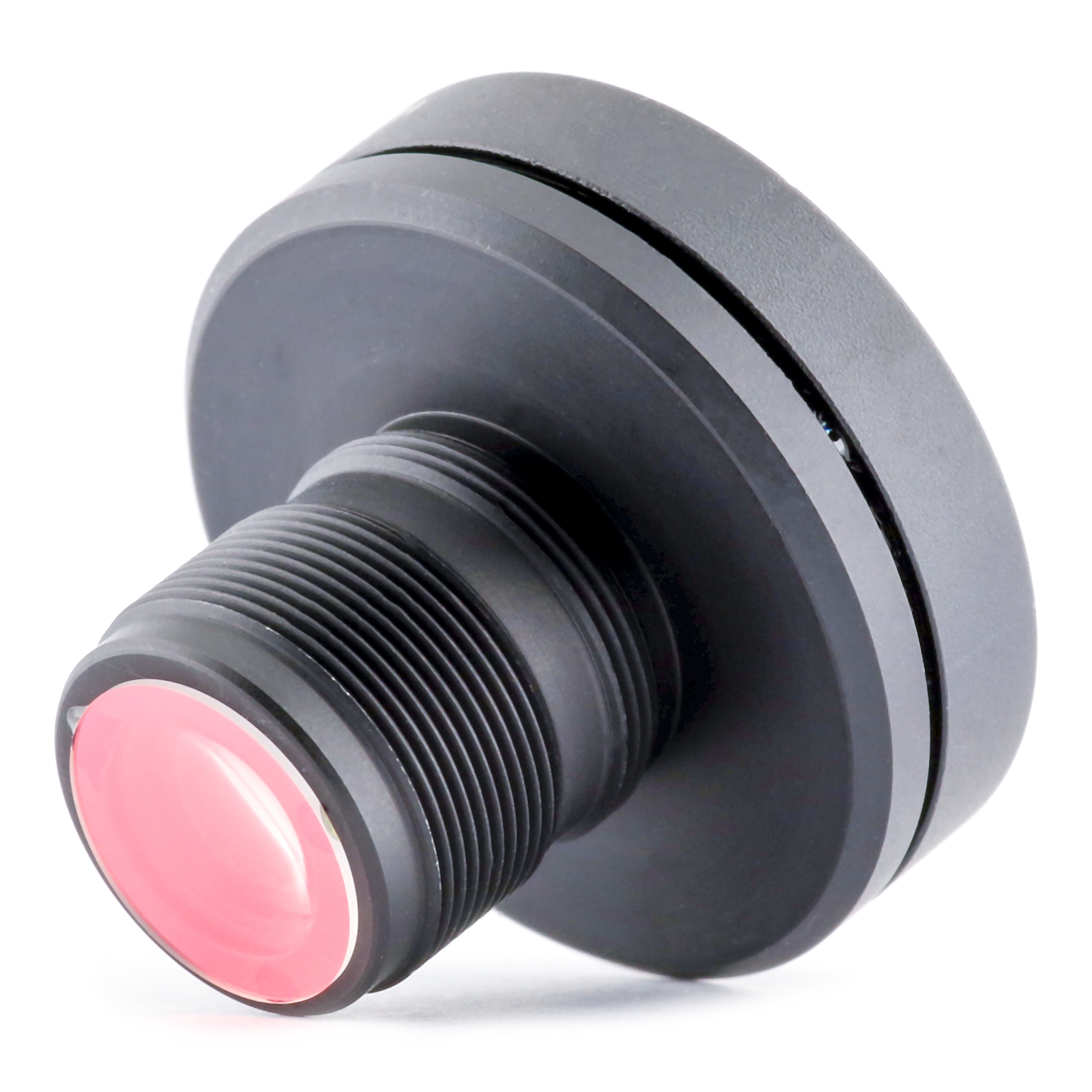 3.5mm Low distortion M12-mount Lens (No filter)