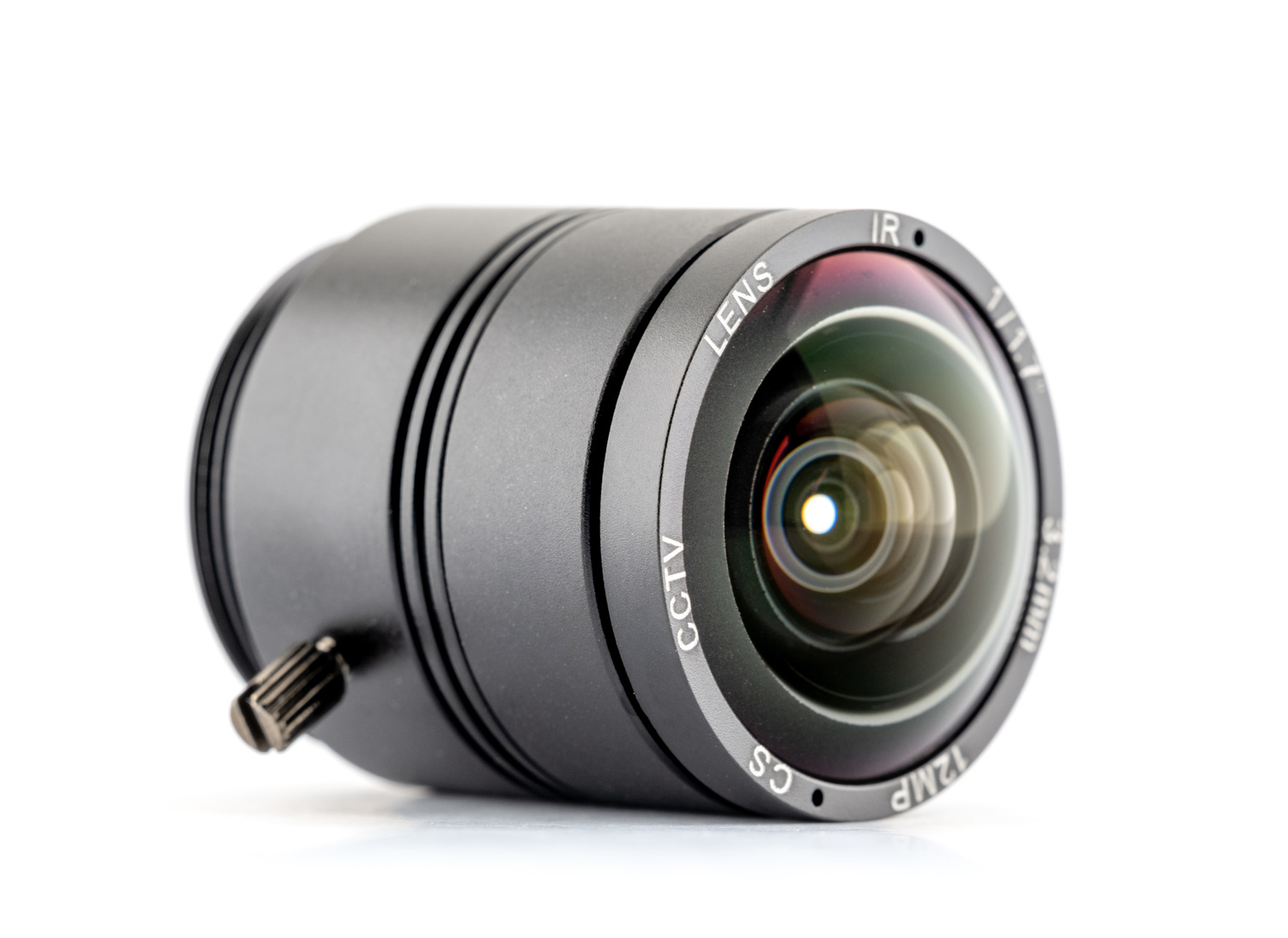 3.2mm CS lens