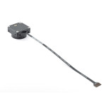 Slim CSI2 FFC cable 22pin/0.5mm, 20cm
