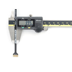 Slim CSI2 FFC cable 22pin/0.5mm, 20cm