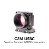 USB camera C2 (MONO)