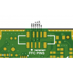 USB camera C2 (board level with M12 lens)