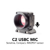 USB camera C2 (with microphones)