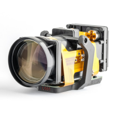 C3 415C camera with L085 lens