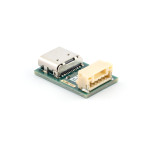 C3 USB camera with JST-GH USB connector