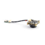 C3 USB camera with JST-GH USB connector