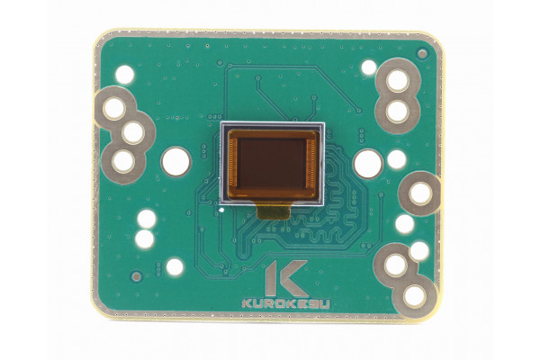 IMX477 camera module