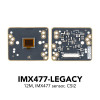 IMX477 camera module