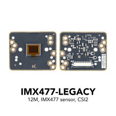 IMX477 camera module