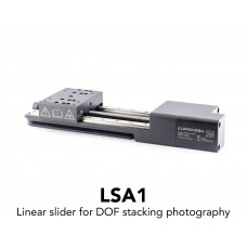 Linear slider LSA1