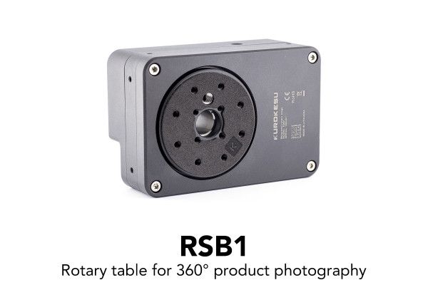 Rotary stage RSB1