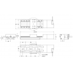 Linear slider LSA1