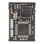 SCF4 micro stepper controller