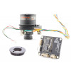 2.8-12mm motorized lens kit