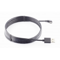 USB-C right angle cable 2m