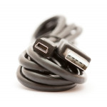 Mini USB cable 1.5m