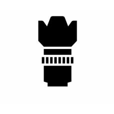 3.05mm M12 lens