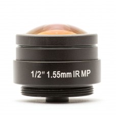 1.55mm CS lens