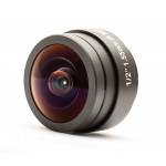 1.25mm CS mount lens