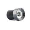 3.04mm low distortion M12-mount lens