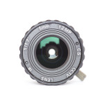 5mm CS lens (12MP)