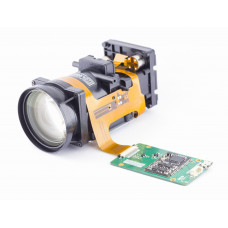 L085 motorized zoom lens development kit
