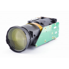 L084 motorized zoom lens development kit