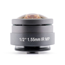 1.55mm CS lens