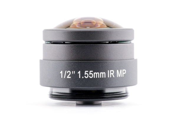 1.55mm CS lens