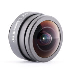 1.55mm CS lens