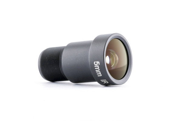 5mm M12 lens (12M)