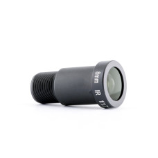 8mm M12 lens (12M)