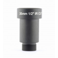 35mm M12-mount lens (5M)