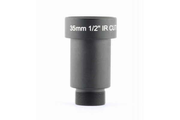 35mm M12-mount lens (5M)