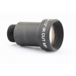 35mm M12-mount lens (5M)